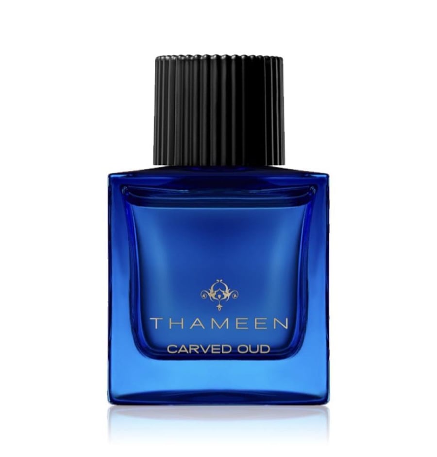 عطر ثمين كارفد عود اكسترايت دو بارفيوم 50مل