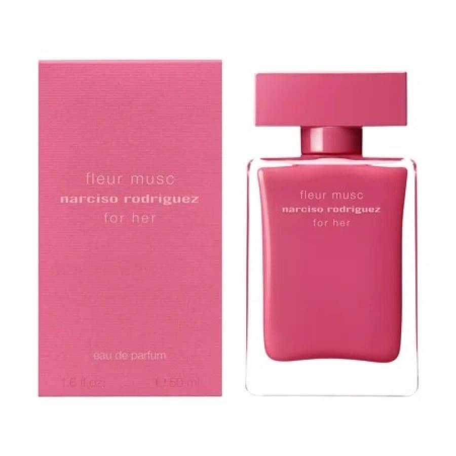عطر نارسيسو رودريغز فلور مسك او دو بارفيوم 50مل