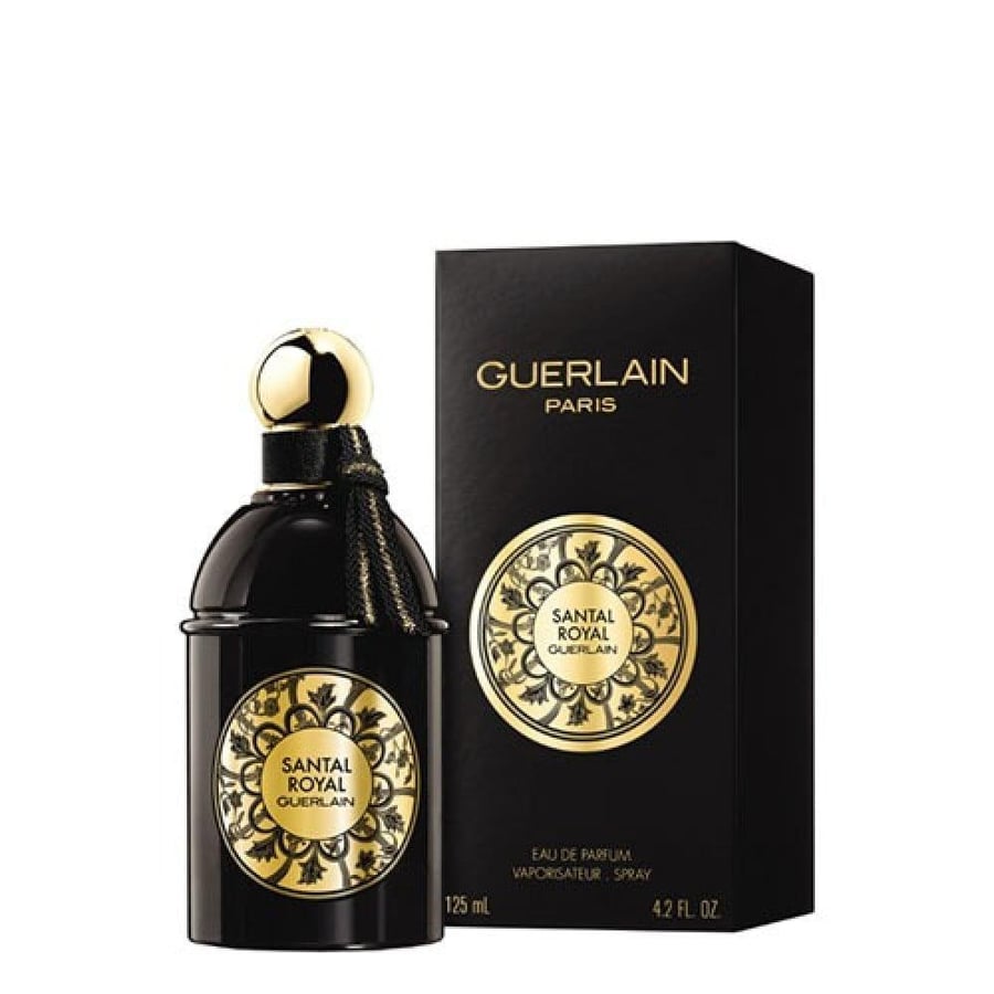 عطر جيرلان سانتال رويال - 125 مل