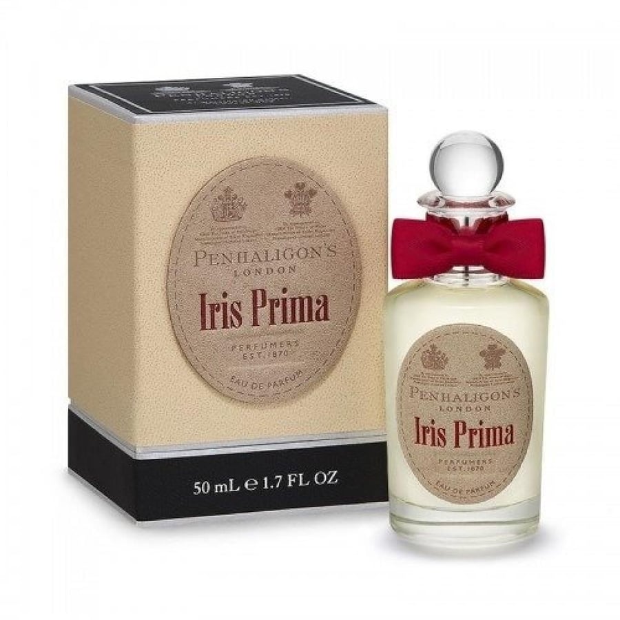 عطر بنهاليغونز Iris Prima او دو بارفيوم 50مل للجنسين