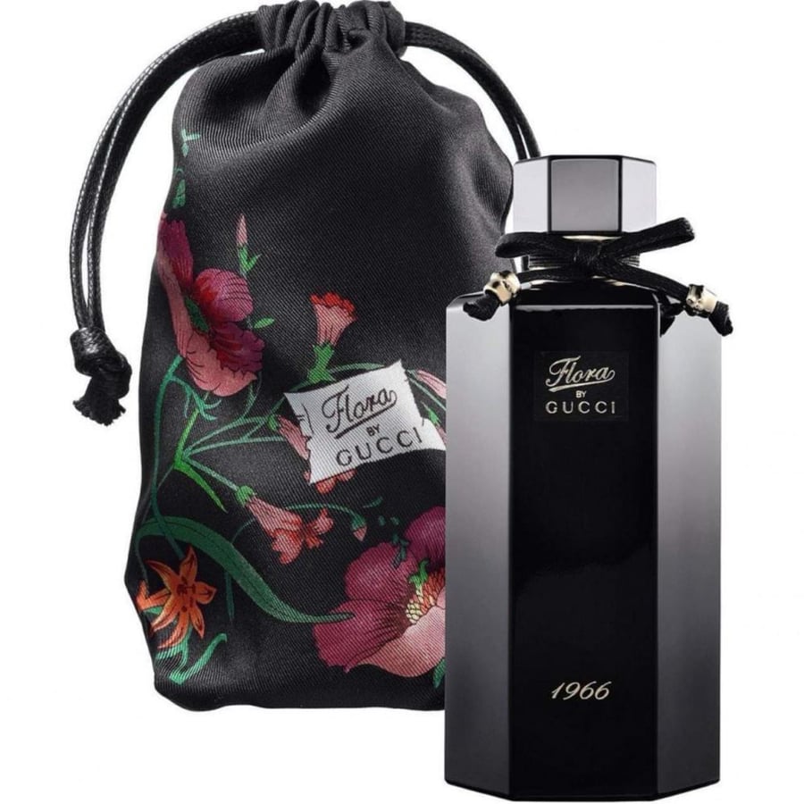عطر قودشي فلورا باي غوتشي 1966 100 مل