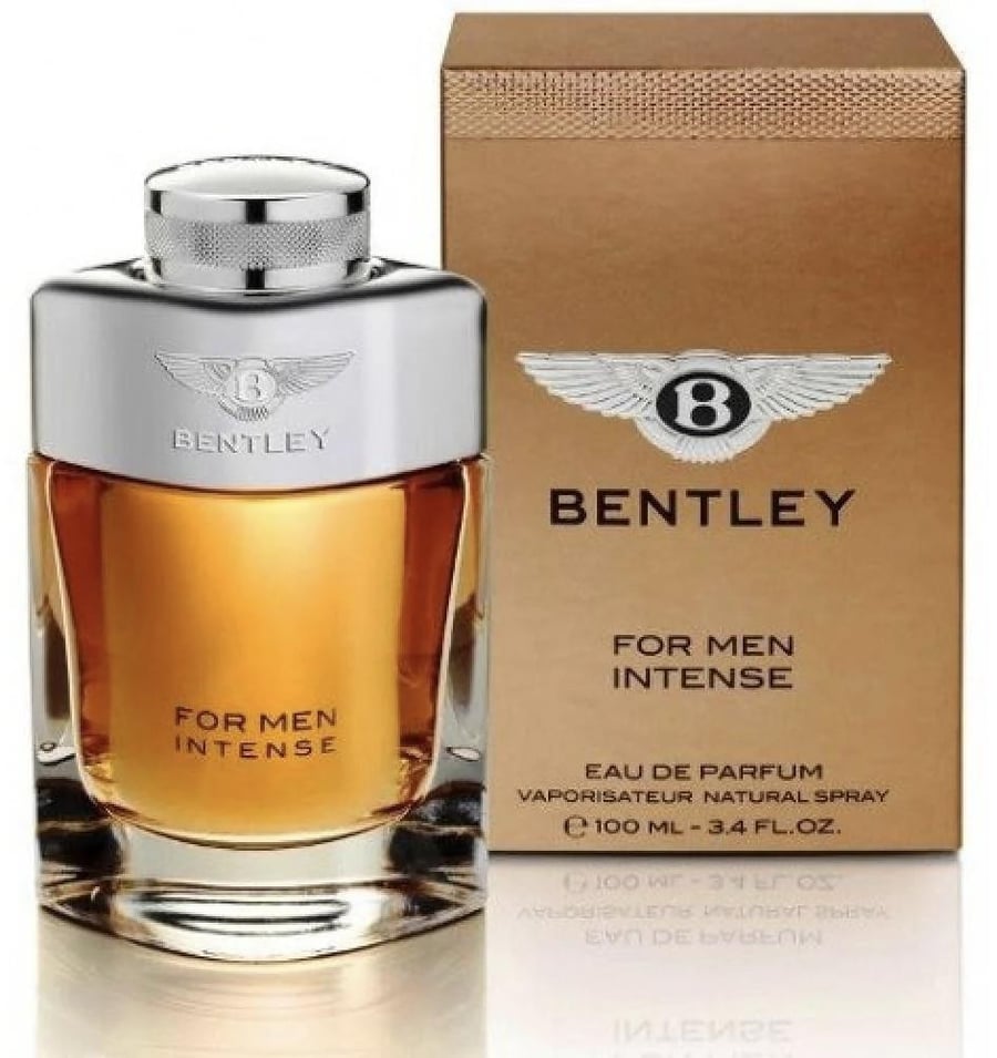 عطر بنتلي انتنس او دو بارفيوم الرجالي 100مل