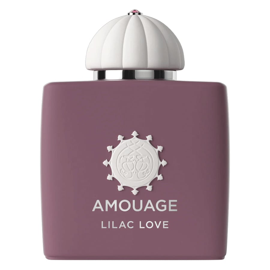 عطر امواج ليلاك لوف 100 م