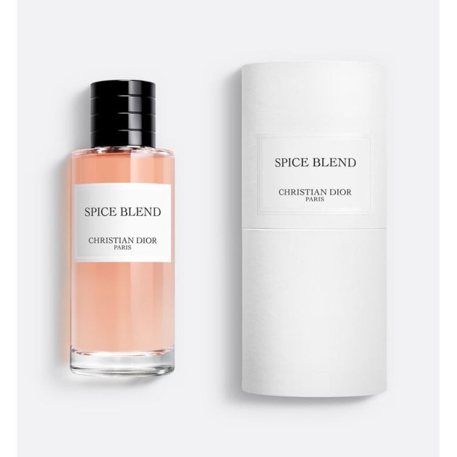 عطر ديور سبيس بليند