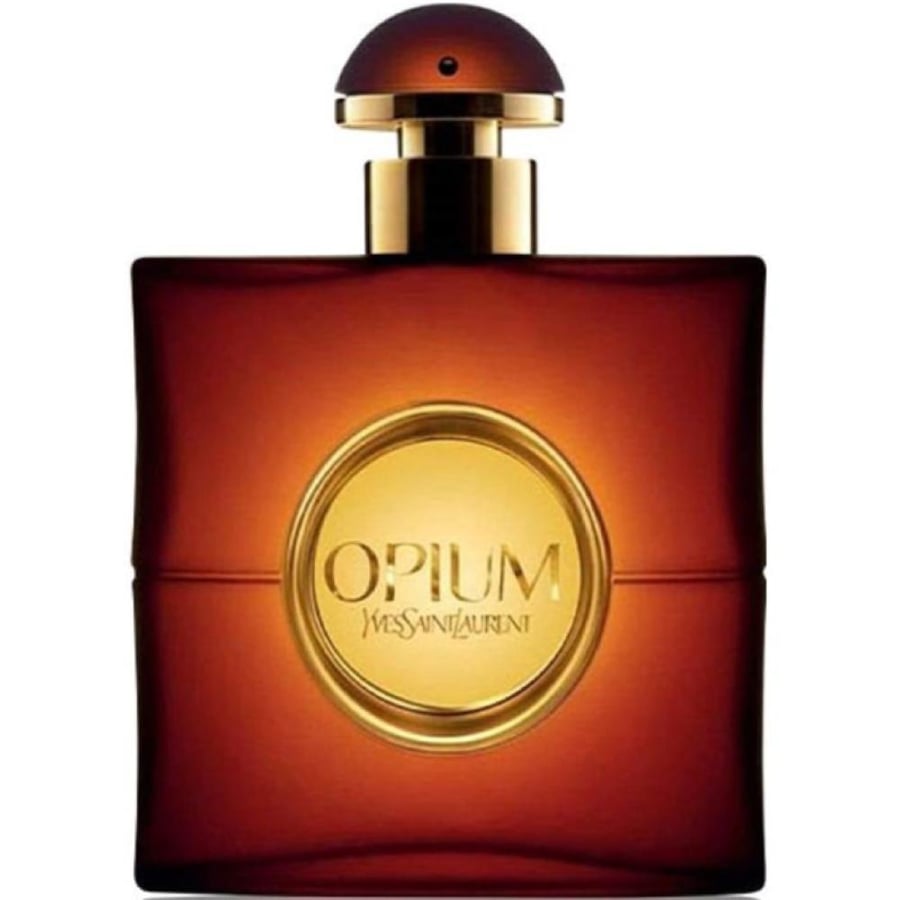 عطر ايف سان لوران اوبيوم او دو تواليت 90 مل