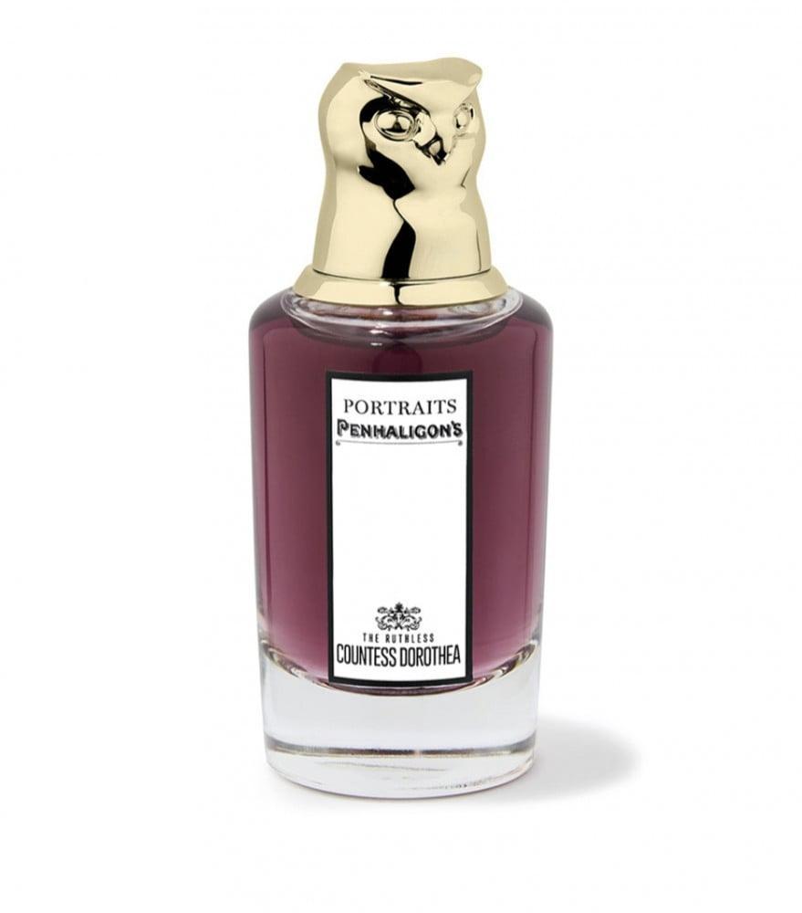 عطر بنهاليغونز The Ruthless Countess Dorothea او دو بارفيوم 75مل