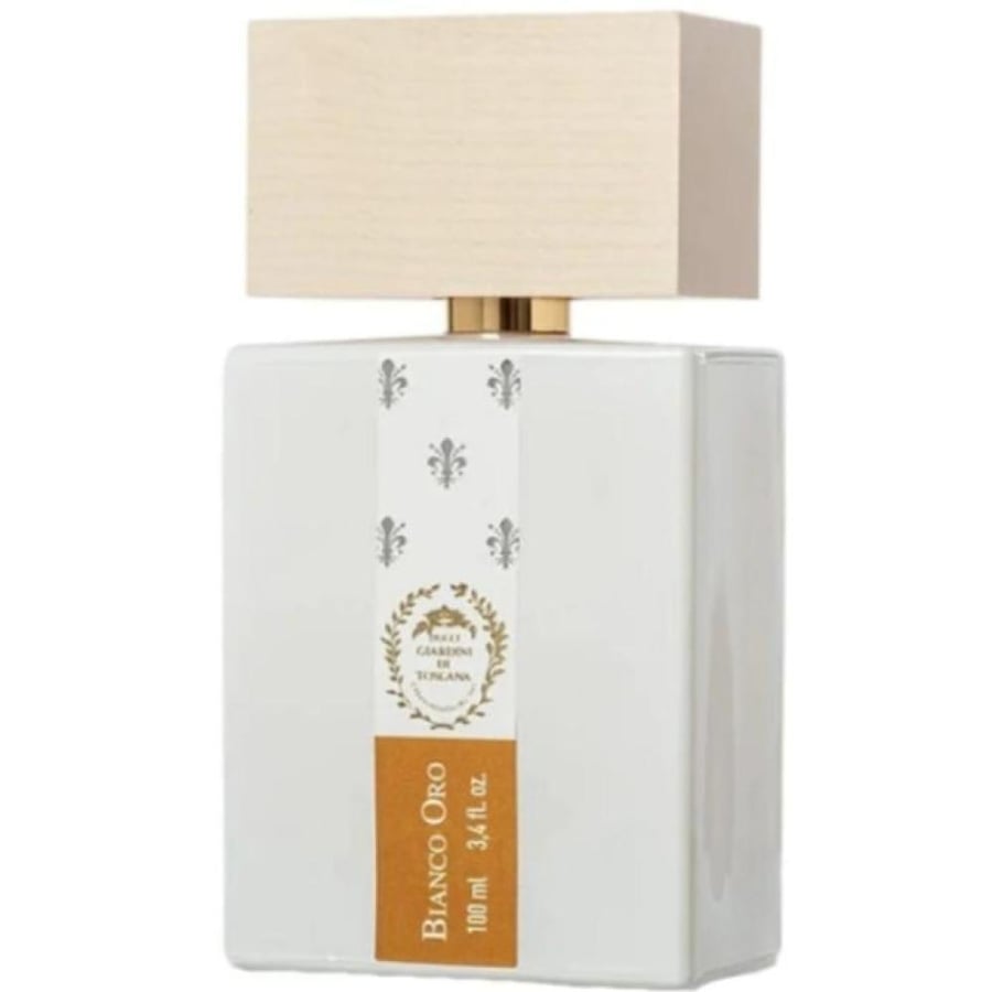 عطر بيانكو اورو من جارديني دي توسكانا او دي بارفيوم 100 مل