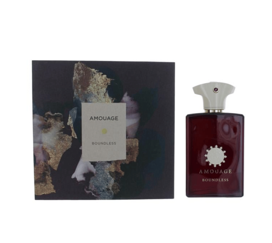 عطر أمواج باوندليس او دو بارفيوم 100 مل