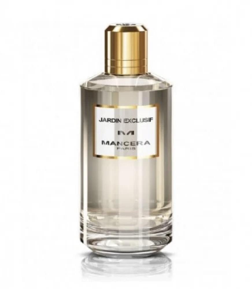 عطر مانسيرا جاردن اكسكلوسيف للنساء | او دو برفيوم | 120 مل