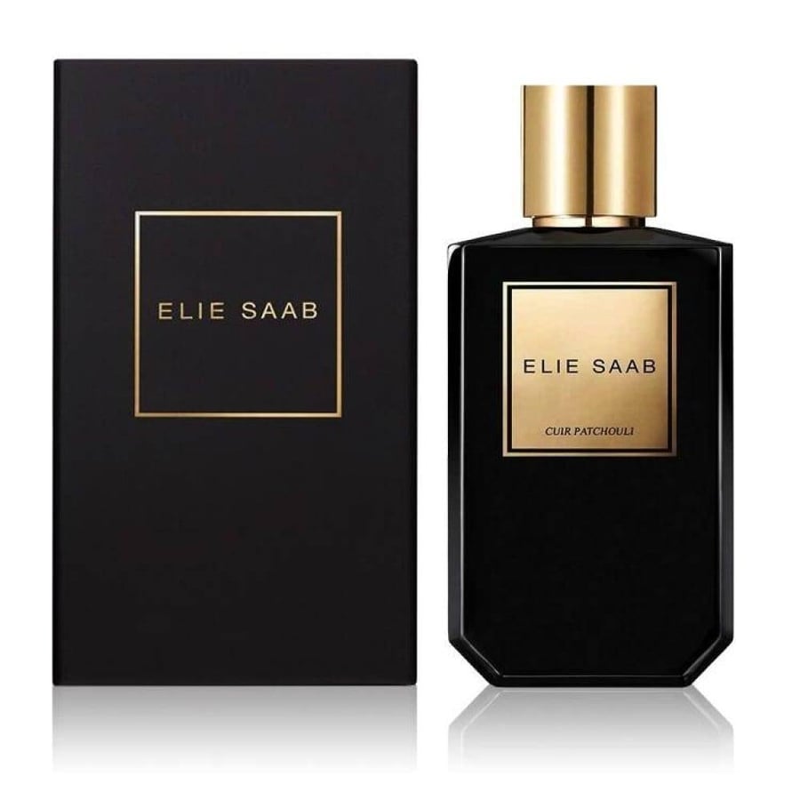 عطر إيلي صعب كيور باتشولي أو دو بارفيوم 100مل
