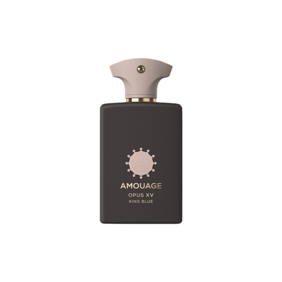 عطر امواج اوبس XV كينج بلو ادو بارفيوم