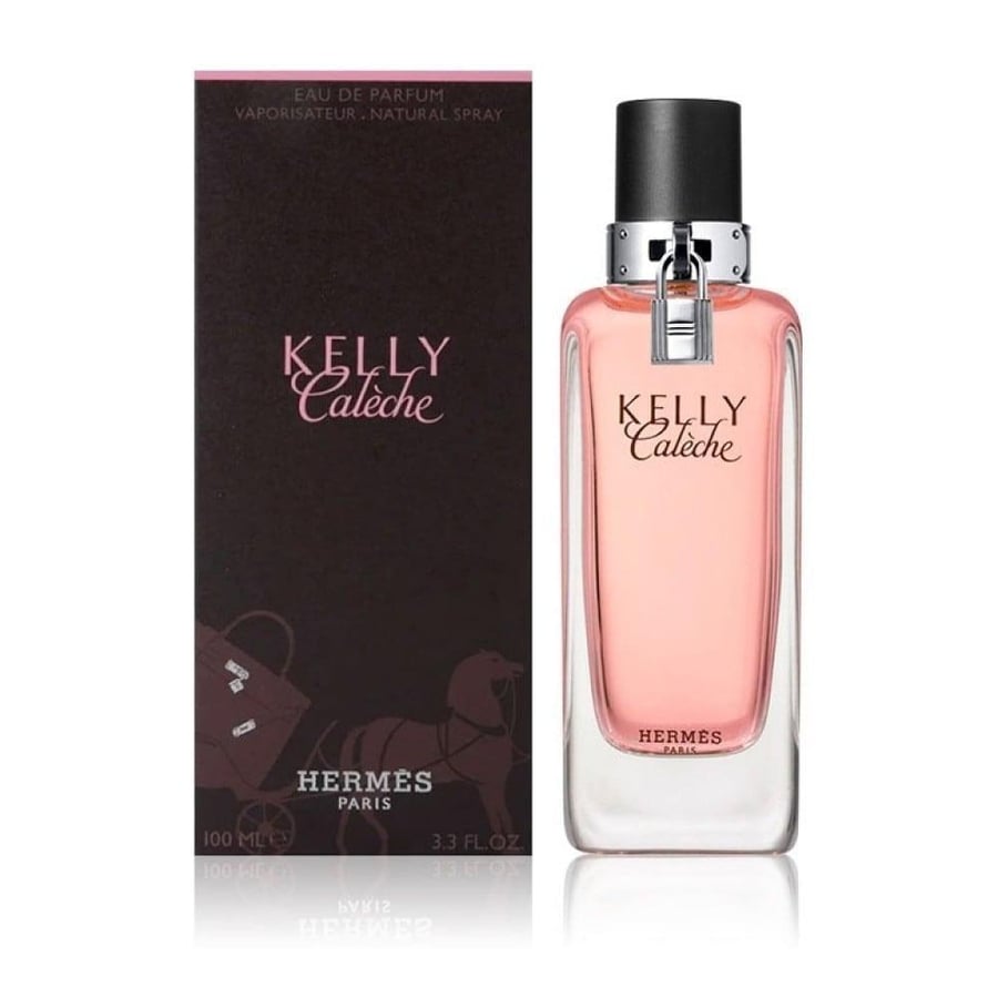 عطر هيرمس كيلي كلاشي أو دو بارفيوم 100 مل