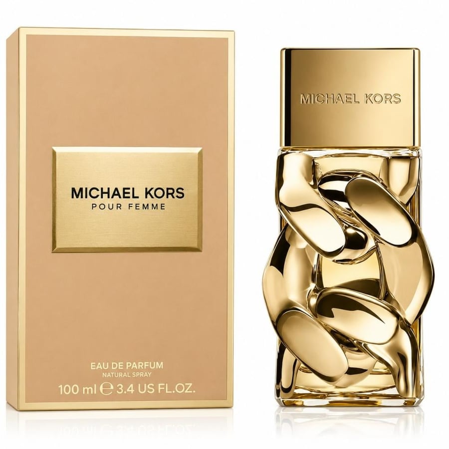 عطر مايكل كورس بور فيم او دو بارفيوم 100مل