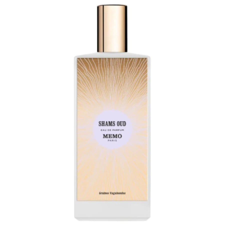 عطر ميمو باريس Shams Oud بارفيوم للجنسين 75 مل