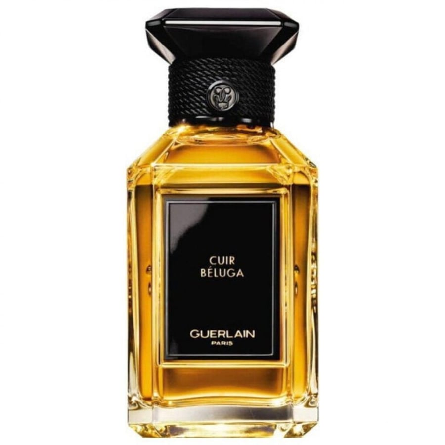 تستر عطر جيرلان كيور بيلوغا