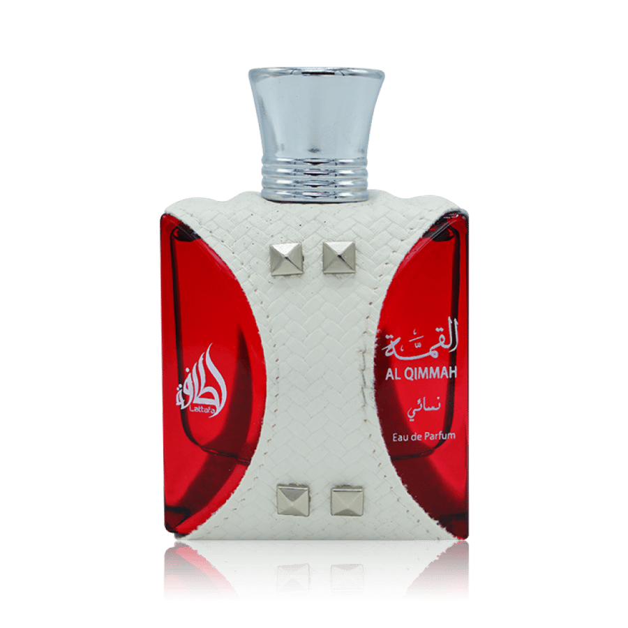 عطر لطافة القمة أو دو برفيوم 100 مل