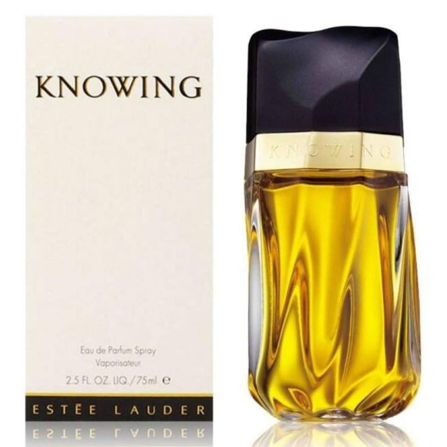 عطر استي لودر نوينج او دو بارفيوم 75مل