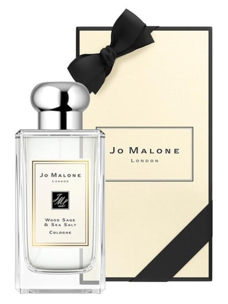 عطر جو مالون لندن وود سيج آند سي سولت أو دو كولون _100 مل