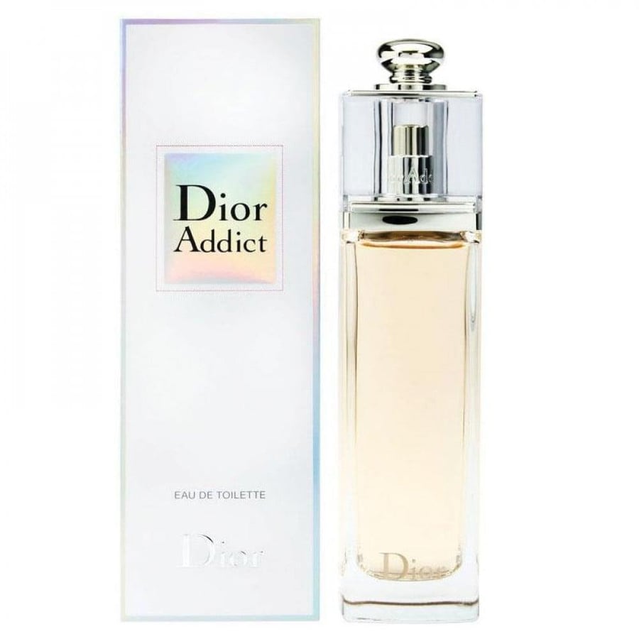 عطر ديور ادكت تواليت