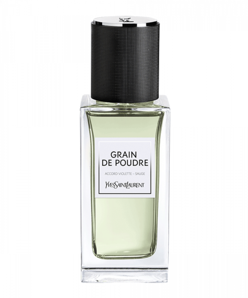 عطر عطر إيف سان لوران جرين دي باودر