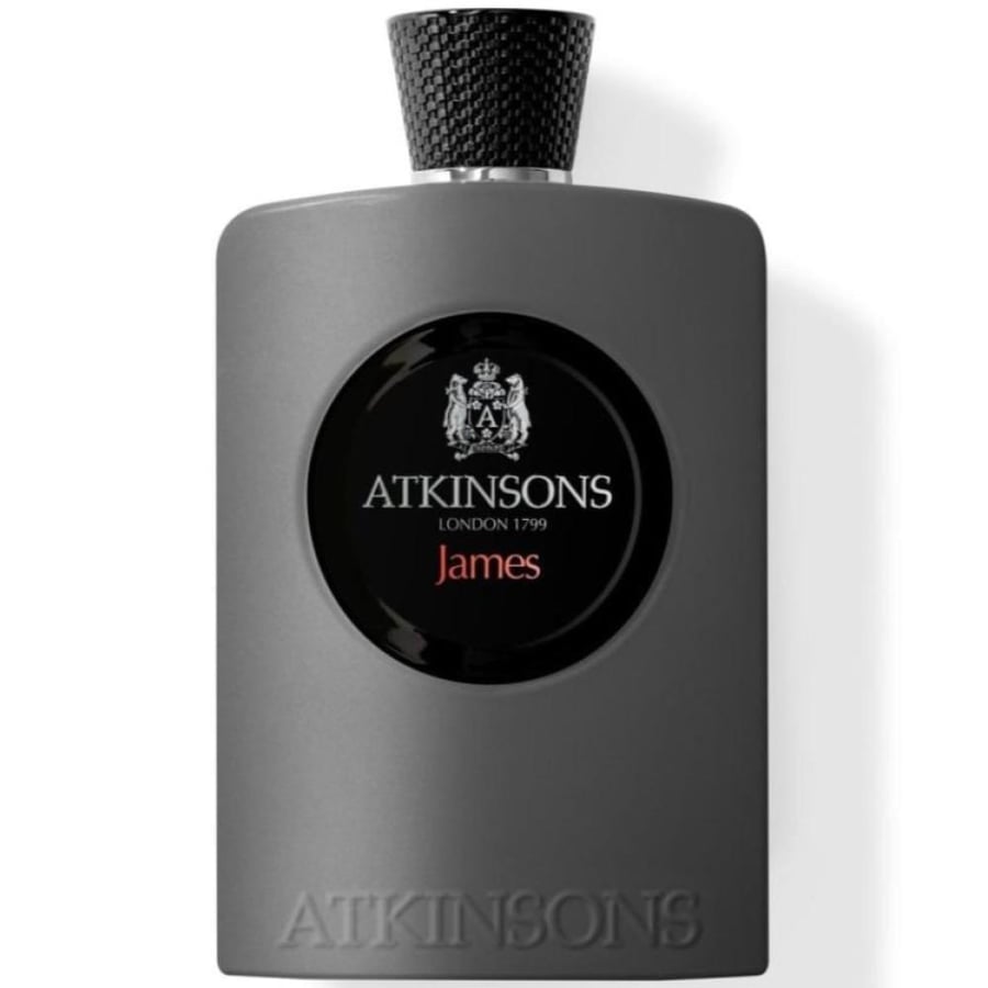 عطر اتكينسونس جيمس او دو بارفيوم 100 مل