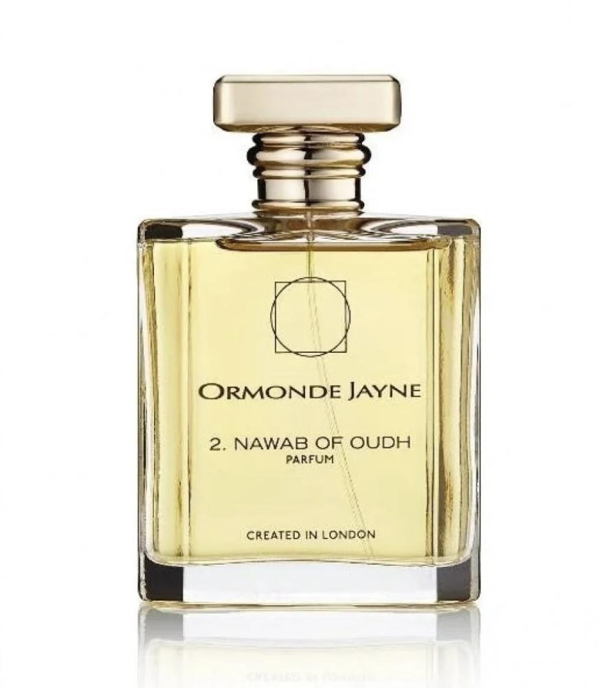 عطر ارموند جين نواب أوف عود او دو بارفيوم 120مل