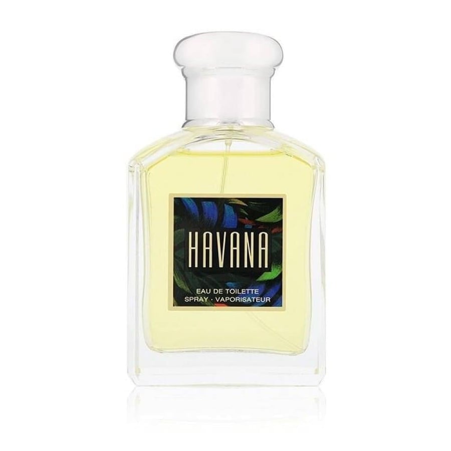 عطر اراميس جنتل مانز كولكشن هافانا او دو تواليت 100مل