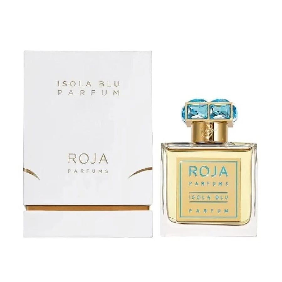 عطر روجا دوف ايزولا بلو بارفيوم 50مل