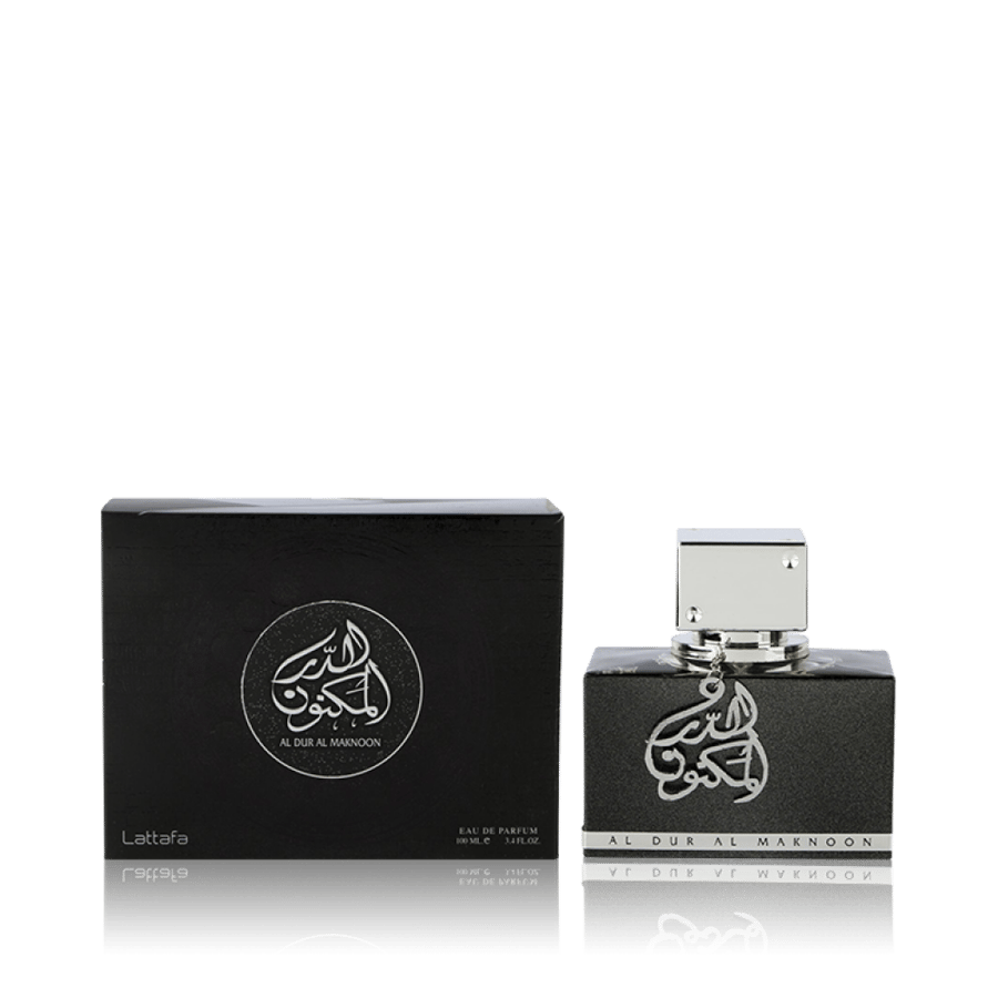 عطر لطافة الدر المكنون أو دو برفيوم 100 مل