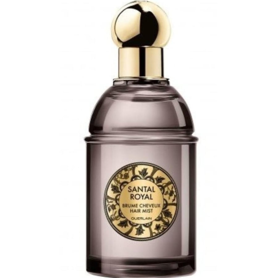 معطر شعر جيرلان سانتال رويال 75مل