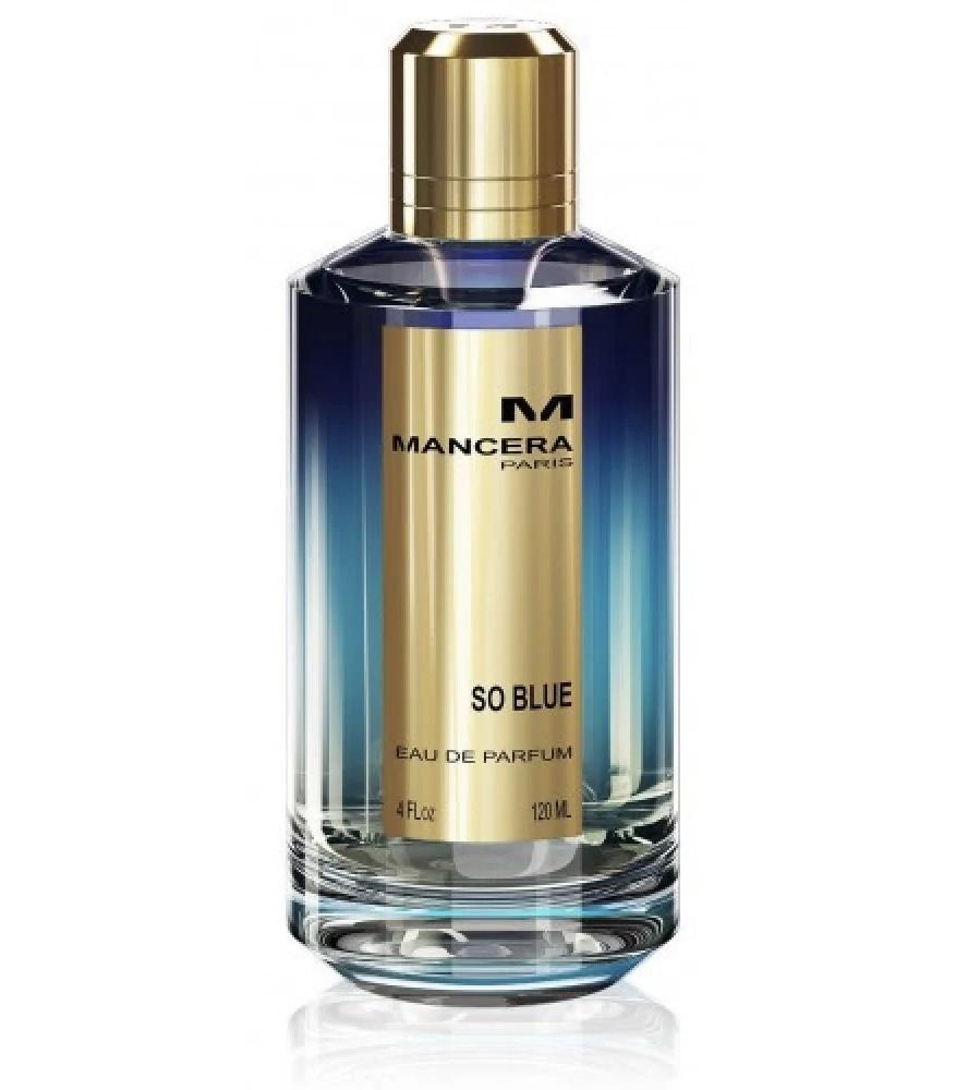 عطر مانسيرا سو بلو او دو بارفيوم 120مل