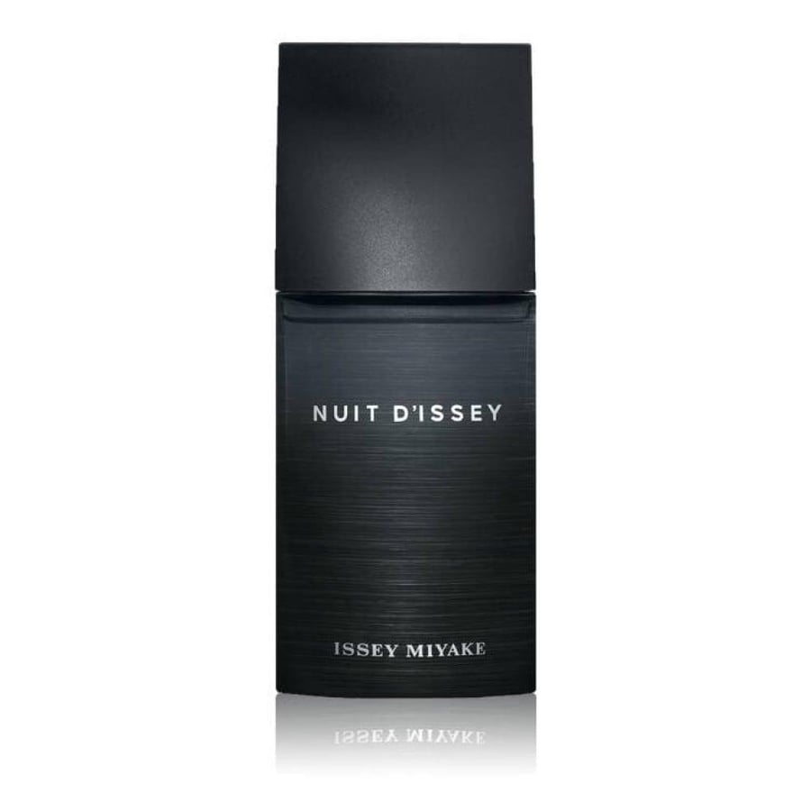 زجاجة عطر ايسي مياكي نوي ديسي Issey Miyake Nuit dIssey Eau de Toilette زجاجة عطر ايسي مياكي نوي ديسي Issey Miyake Nuit dIssey Eau de Toilette