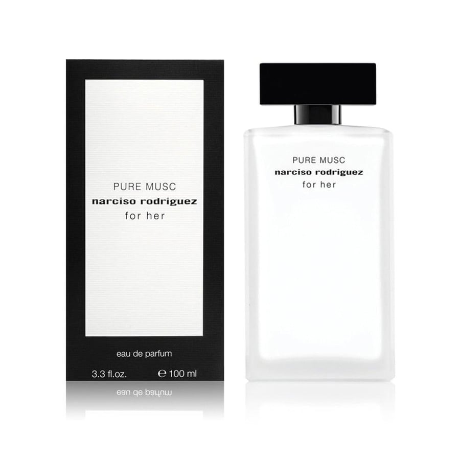 عطر نارسيسو رودريغز بيور مسك فور 100مل