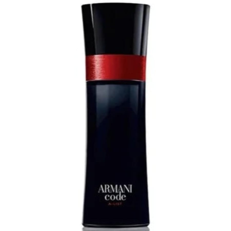عطر ارماني كود اليست الرجالي او دو تواليت 75مل