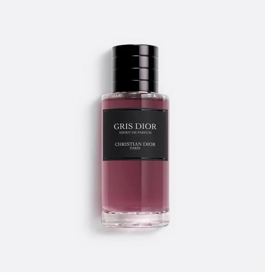 عطر ديور جريس دي بارفيوم 80 مل