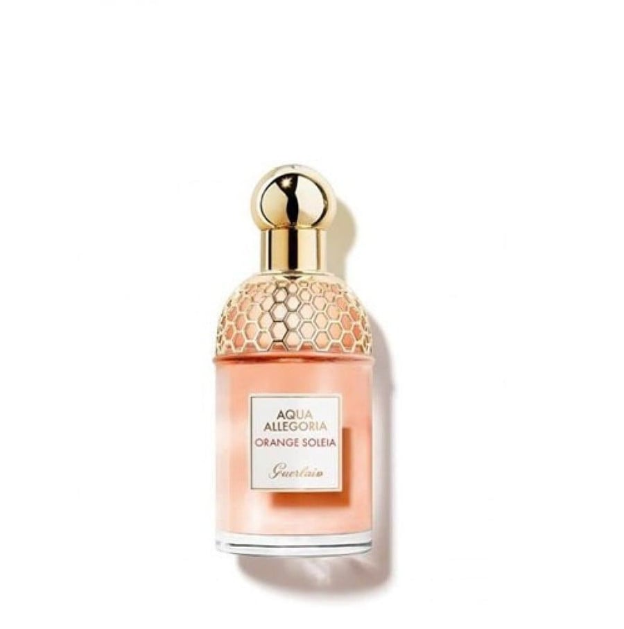 عطر جيرلان اكوا اليجوريا اورانج سوليا - 75 مل