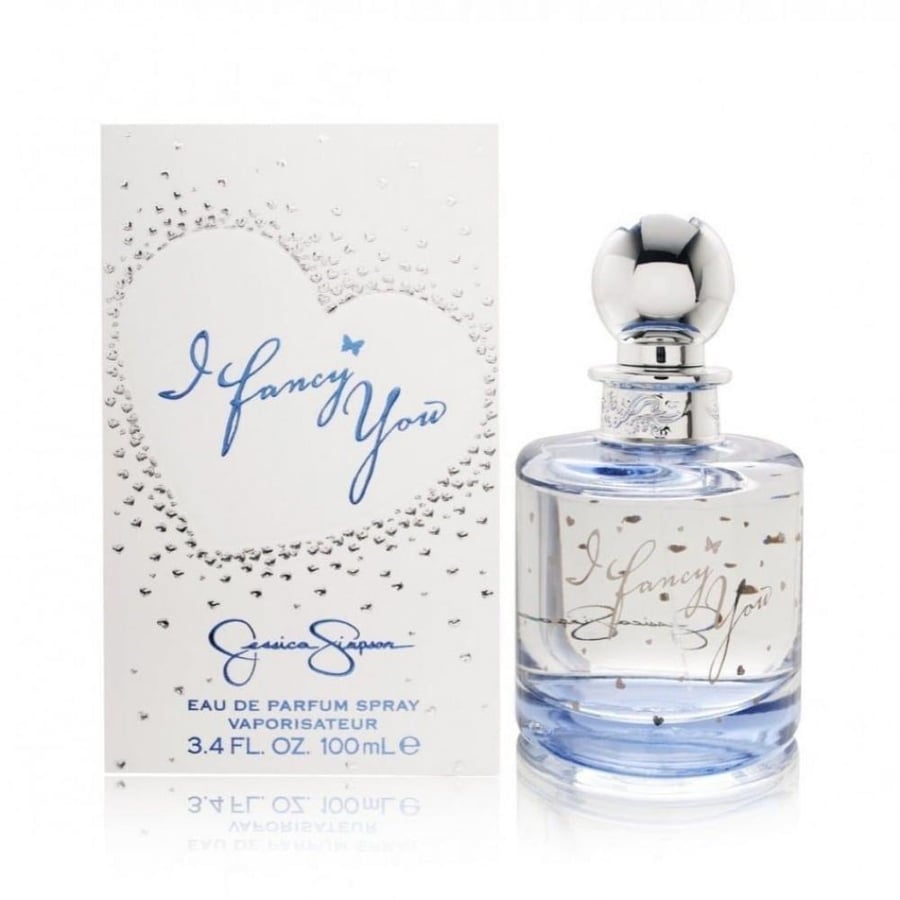 عطر جيسيكا سيمبسون اي فانسي يو او دو بارفيوم 100مل