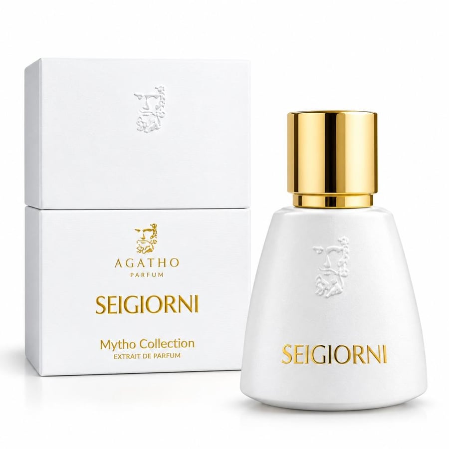 عطر أجاثو سيجيورني 50مل