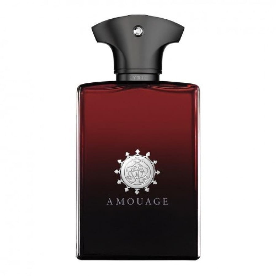 عطر امواج ليريك الرجالي او دو بارفيوم