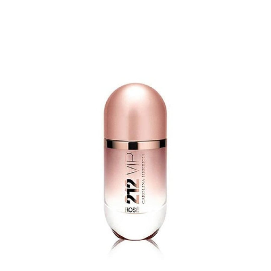 عطر كارولينا هيريرا 212 في اي بي روز - 80 مل