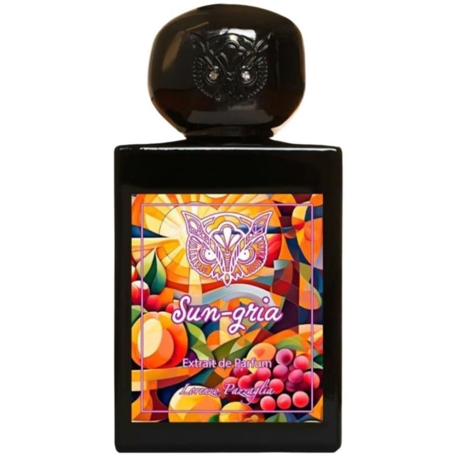 عطر لورينزو بازاجليا صن جريا اكسترايت دو بارفيوم 50مل