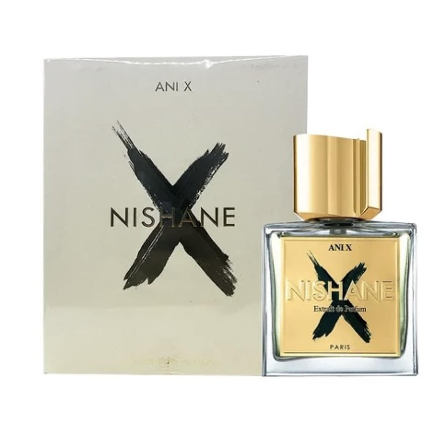 عطر اني اكس من نيشاني - اكستريت دي بارفيوم 100 مل