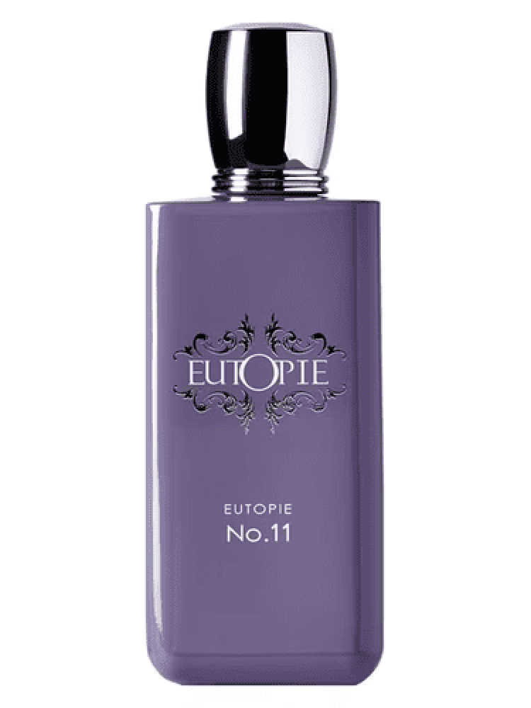 عطر يوتوبي نمبر 11 من يوتوبي أو دو برفيوم