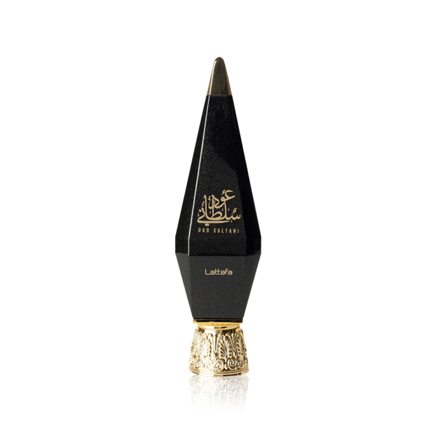 عطر لطافة عود سلطان أو دو برفيوم 100 مل