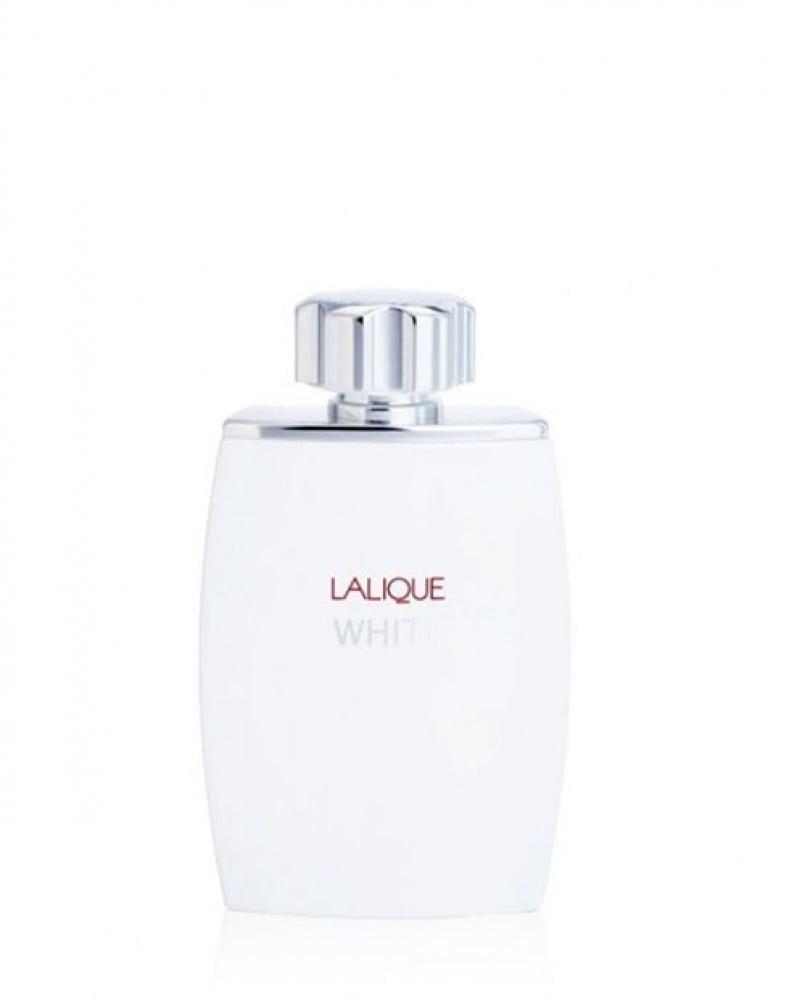 عطر لاليك وايت - 125 مل