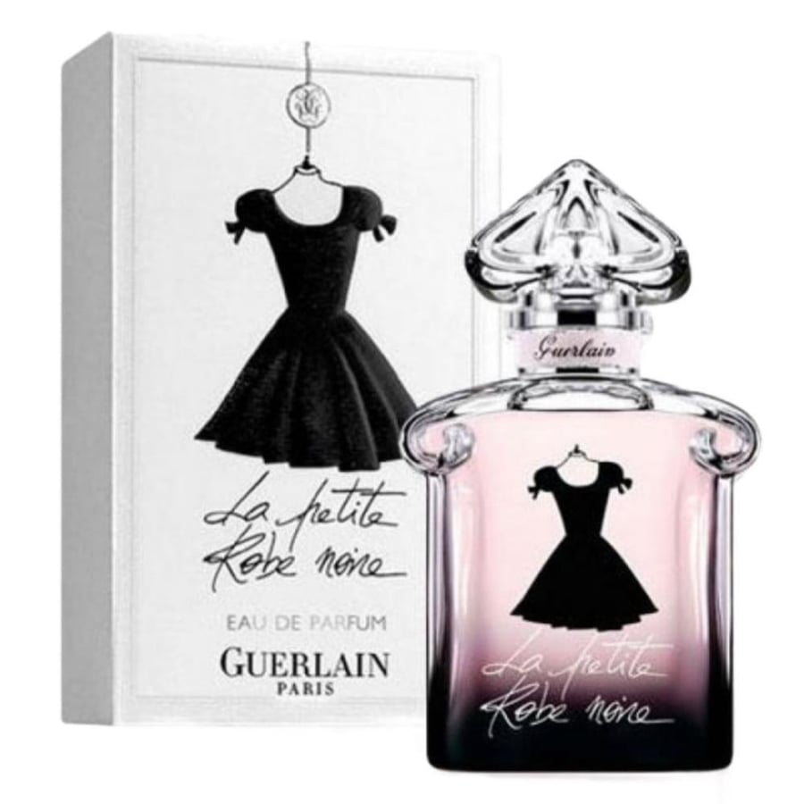 عطر غيرلان لابوتيت روب نوير او دو بارفيوم 75مل