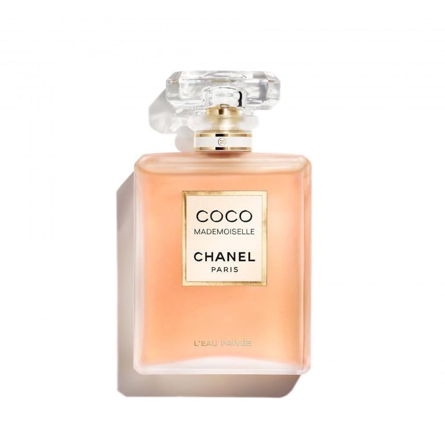عطر شانيل كوكو مودموزيل ليو برايف ايو بور لا نوي 100 مل