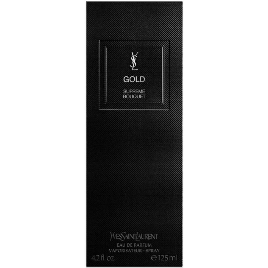 عطر ايف سان لوران جولد سوبريم بوكيه او دو بارفيوم 125مل