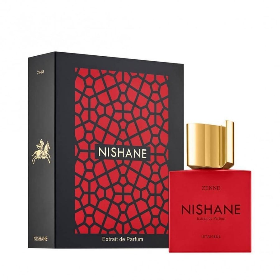 عطر نيشاني زيني اكسترايت دو بارفيوم 100 مل