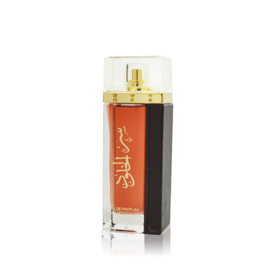 عطر لطافة سر الخلود براون أو دو برفيوم 100 مل